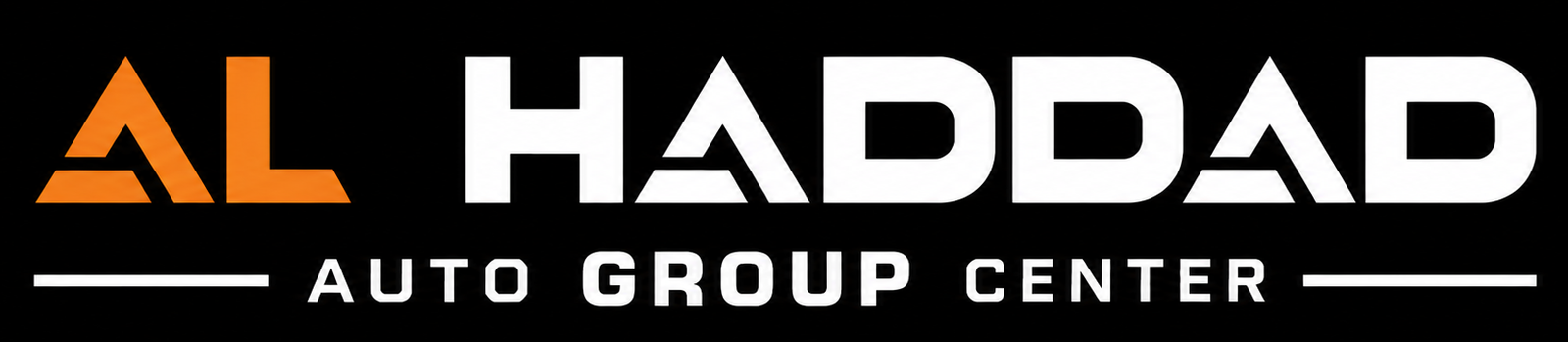 Al HADDAD AUTO GROUP CENTER